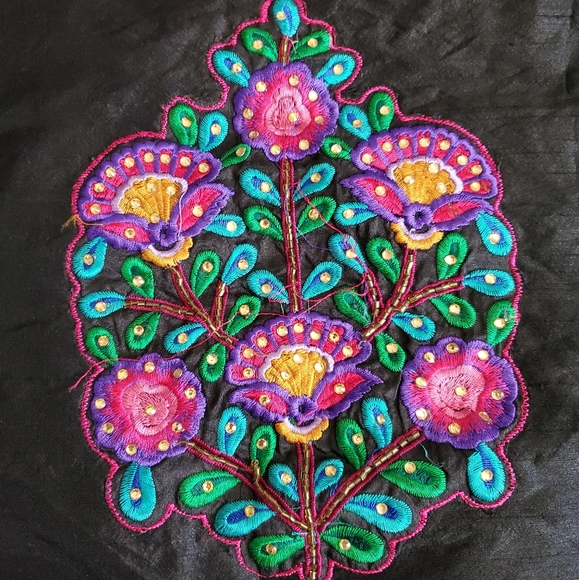 Jacket ,vest - Picture 5 of 5